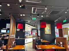 -和府捞面(百联世纪店)