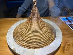 -滇小鱼·云南野生菌火锅(上杭路店)