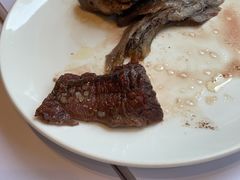 -拉蒂娜·巴西牛排馆 Latina·Brazilian Steakhouse(陆家嘴旗舰店)