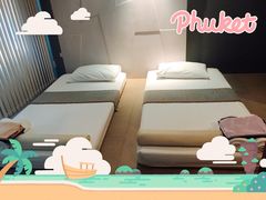 -Let's Relax Spa(Phuket 3rd Street)