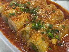 -川湘園(西华路店)