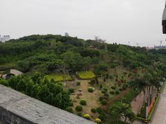 -五通灯塔公园