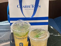 -CHARLIETOWN红茶公司(南京万象天地店)