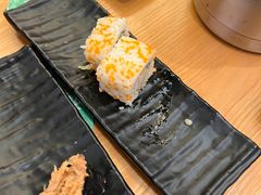 -禾绿寿司·定食·拉面·烧炸(喜荟城店)