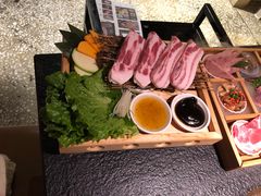 -嘿嘟嘟·肋条烧肉放题(爱融荟城店)
