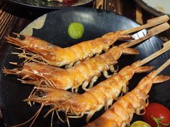 -小川洋风料理(汉街店)