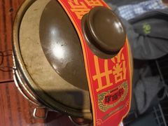 -沙胆彪炭炉牛杂煲(成都玉林店)