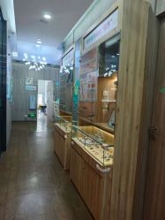 -睿宝儿科·眼科·口腔(静安大悦城门诊部)