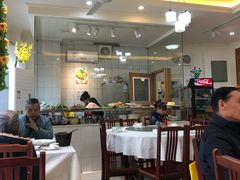 大堂-蒲氏烤鸭(百寿路店)