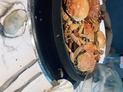 -半岛听涛蒸汽海鲜自助(K11店)