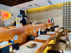-戏作寿司(观音桥店)
