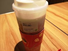 -奈雪的茶(国金中心店)
