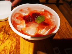 -平娃三宝烧烤·面食(富丰桥店)