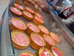 -海底捞大排档火锅(打浦路店)