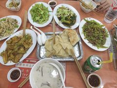 -教师之家赵家羊汤馆(东青龙街店)