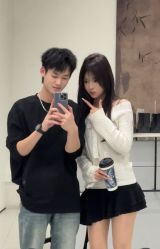 -DL HOPE明星造型