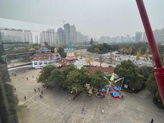 -南湖梦幻岛