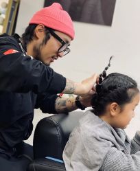 -蚂蚁造型俱乐部