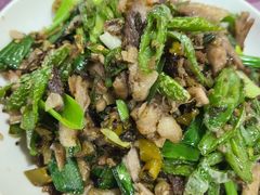 拆骨肉-卢六川汤肉(南方花园店)