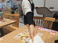-小杨生煎(松江大学城店)