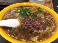 -毛华美食(清扬路店)