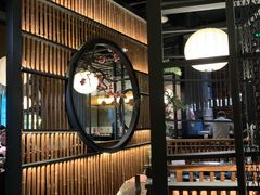 大堂-湊湊火锅·茶憩(上海合生汇店)