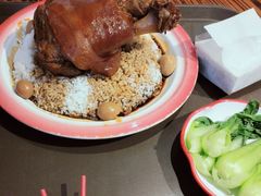 -桐哥肉铺(万柳华联店)
