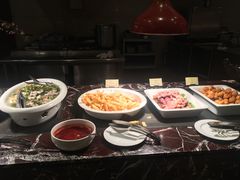 -宁海金海开元名都大酒店·名爵自助餐厅(金水路店)