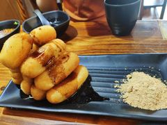 -味仙疯美蛙鱼头(清扬路总店)