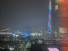 -广州富力丽思卡尔顿酒店