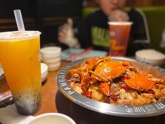 -胖哥俩肉蟹煲(苏州中心店)