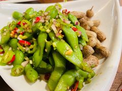 -管氏翅吧(马家堡店)