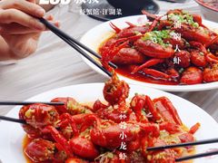 -李叔叔虾蟹大排档(青羊店)