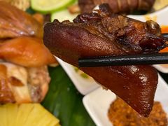 -云腾食府·云南菜