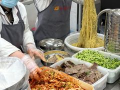 -顺通大冷面(总店)