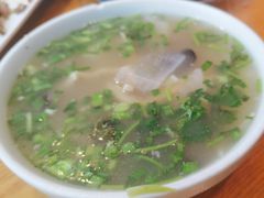 -秦香阁·西北家常菜(徐汇日月光中心店)