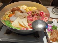 -三笙精致·料理(海河店)