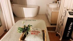 -FUMEIHUI·科技美肤·美体SPA