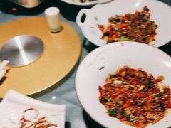 -呷湘厨·鱼汤捞饭·剁椒鱼头·辣椒炒肉(国家会展中心店)