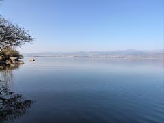 -西昌邛海宾馆