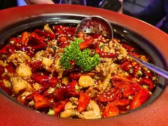 -2046湘味厨房(深圳湾店)