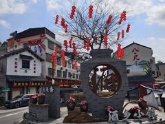 -梅州天地人花园酒店(梅县人民广场店)