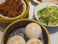 -东方早茶 海鲜•青岛菜(国信体育中心店)
