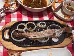 -西贝莜面村(万象天地店)