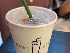 -Shake Shack(西单大悦城店)