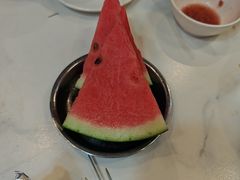 -勇利赵家烤肉坊(含光路店)