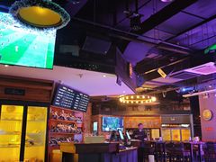 -双层巴士·鲜串鲜啤·团建聚会(凯德广场店)