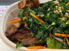 超级鸡腿肉碗-超级碗FOODBOWL(成都来福士店)