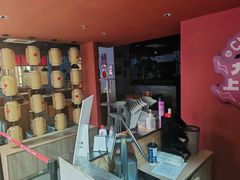 -巴黎春天(浦建店)