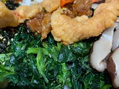 -朴大叔拌饭(上海真如环宇城店)